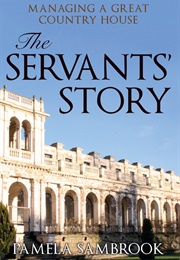 The Servant&#39;s Story (Pamela Sambrook)