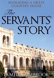 The Servant's Story (Pamela Sambrook)
