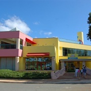 Children's Discovery Center