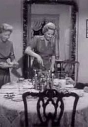 Window on Main Street: "Christmas Memory" (1961)