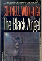 The Black Angel (Woolrich)