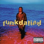 Funkdafied - Da Brat