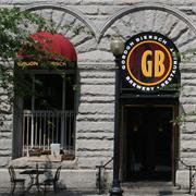 Gordon Biersch Brewery Restaurant (DC)
