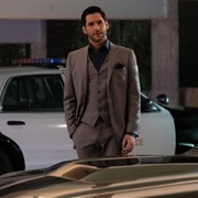 Lucifer Season 3 Episode 21 Anything Pierce Can Do I Can Do Better