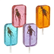 Cricket Candy