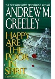 Happy Are the Poor in Spirit