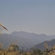 Bangladesh: Saka Haphong (3,451 Ft)