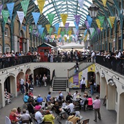 Covent Garden