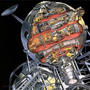 Fred Freeman (1906 - 1988)