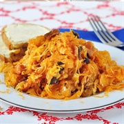 Poland (Bigos)