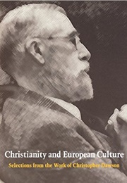 Christianity and European Culture (Christopher Dawson)