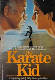 The Karate Kid