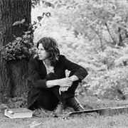 Nick Drake, Black Eyed Dog