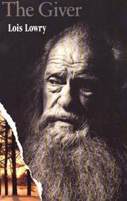 The Giver (Lois Lowry)