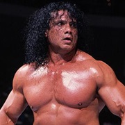 Jimmy Snuka