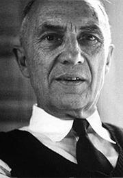 William Carlos Williams