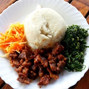 Ugali