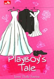Playboy&#39;s Tale (Jenny Thalia Faurine)