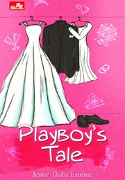 Playboy's Tale (Jenny Thalia Faurine)