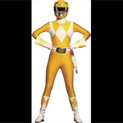 Yellow Ranger