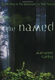 The Named (Marianne Curley)