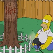 A Tree Grows in Springfield