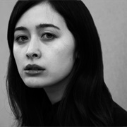 Rowan Hisayo Buchanan