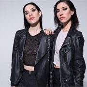 The Veronicas