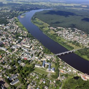 Prienai