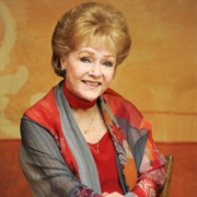 Debbie Reynolds