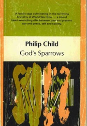 God's Sparrows (Philip Child)