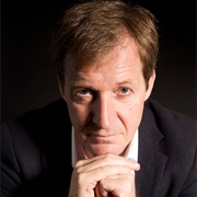 Alastair Campbell