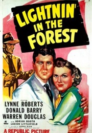 Lightnin' in the Forest (1948)