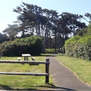 Beachside State Recreation Site, Oregon