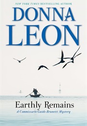 Earthly Remains (Leon)