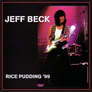 Jeff Beck - Rice Pudding
