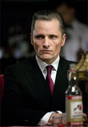 Nikolai Luzhin - Eastern Promises (2007)