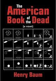 The American Book of the Dead (Henry Baum)