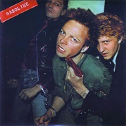 Gasoline - Killer Man