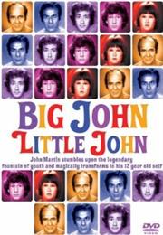 Big John, Little John