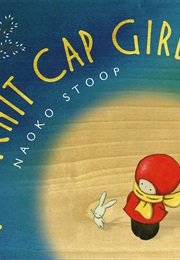 Red Knit Cap Girl (Stoop, Naoko)