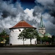 Frederikshavn, Denmark, Europe