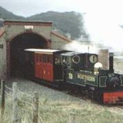 Lynton and Barnstaple Railway
