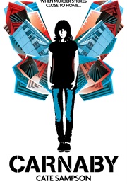 Carnaby (Cate Sampson)