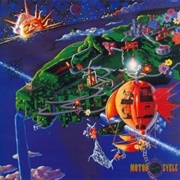 Noelle - Daniel Amos