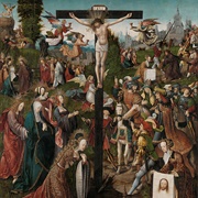 Jacob Cornelisz Van Oostsanen