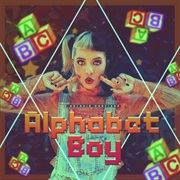 "Alphabet Boy"