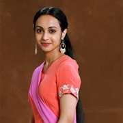 Parvati Patil