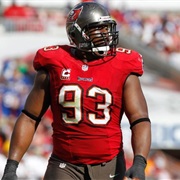 Gerald McCoy