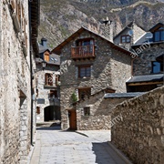 Benasque, Aragón, Spain